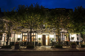 Hotels in Wittem